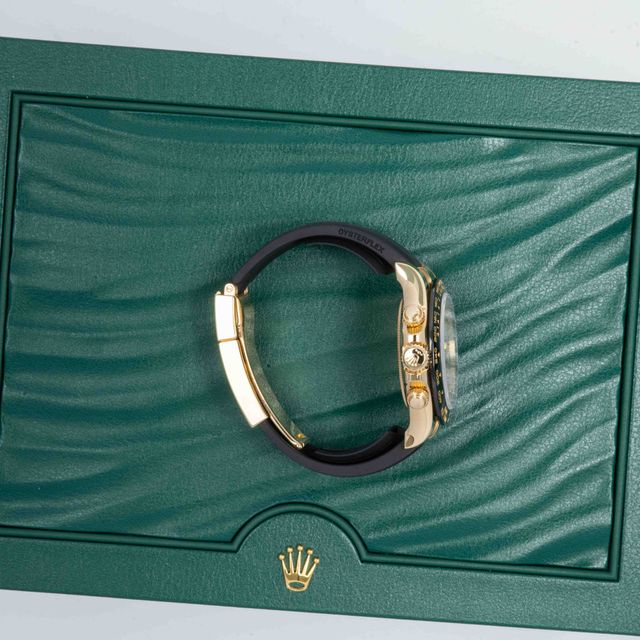 Rolex Daytona 116518 LN Image 2